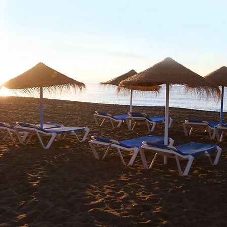 Mett Hotel & Beach Resort Marbella אסטפונה מראה חיצוני תמונה